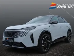 Gebraucht 2024 Peugeot e-3008 GT SUV | 43.900 € (Superpreis)