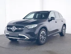 Mercedes GLC220