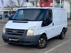 Weiß Gebraucht 2011 Ford Transit Limousine | 3.500 € (Fairer Preis)