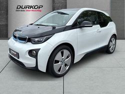 Schwarz Gebraucht 2017 BMW i3 Comfort Edition Kleinwagen | 13.550 €