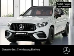 Mercedes GLC43 AMG