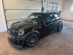 Schwarz Gebraucht 2012 Mini John Cooper Works Kleinwagen | 44.990 €