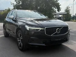 Schwarz Gebraucht 2020 Volvo XC60 R-Design SUV | 22.900 € (Superpreis)