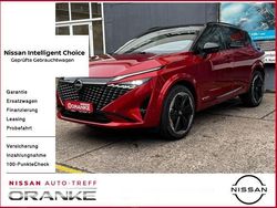 Yauz reddish orange Neu 2025 Nissan Qashqai SUV | 42.900 € (Etwas zu teuer)