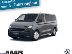 Grau Neu 2025 VW Caravelle Van / Kleinbus | 53.950 €