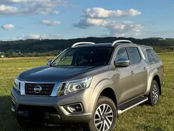 Grau Gebraucht 2019 Nissan Navara N-Connecta Abholung | 29.500 € (Fairer Preis)
