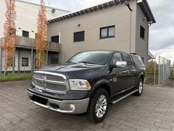 Grau Gebraucht 2017 Dodge Ram Abholung | 29.990 € (Superpreis)