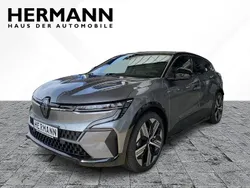 Kqg + gne + kqg + gne Gebraucht 2025 Renault Mégane Limousine | 36.899 € (Etwas zu teuer)
