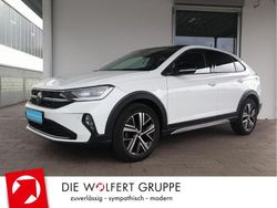 Pure white Gebraucht 2022 VW Taigo Style SUV | 23.750 € (Fairer Preis)