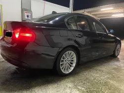 Schwarz Gebraucht 2008 BMW 320 Limousine | 7.000 € (Fairer Preis)