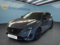 Grau Neu 2025 Peugeot 308 GT Kombi | 37.849 €