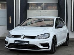Oryxwhite perlmutteffekt Gebraucht 2020 VW Golf R Limousine | 24.900 € (Fairer Preis)