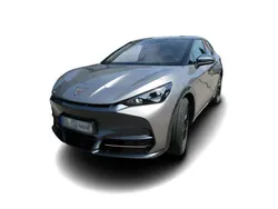 Grau Gebraucht 2024 Cupra Tavascan VZ SUV | 50.849 €