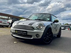 Silber Gebraucht 2009 Mini Cooper Kleinwagen | 5.000 € (Guter Preis)