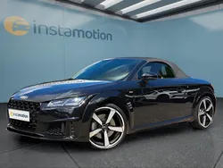 Gebraucht 2021 Audi TT Cabrio | 39.299 € (Teuer)