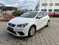 Weiß Gebraucht 2020 Seat Ibiza Style | 14.880 € (Fairer Preis)