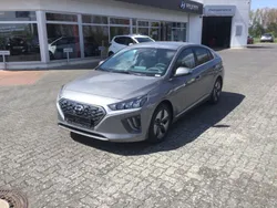 Grau metallic Gebraucht 2022 Hyundai Ioniq Style Limousine | 23.990 € (Teuer)