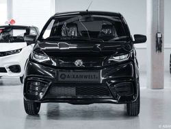 Schwarzmetallic Neu 2024 Aixam City Sport | 16.690 € (Fairer Preis)