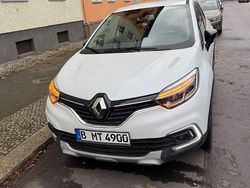 Weiß Gebraucht 2019 Renault Captur Bose Edition SUV | 13.900 € (Fairer Preis)