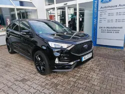 Schwarz Gebraucht 2020 Ford Edge ST-Line SUV | 35.490 €