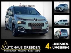 Grun devon Gebraucht 2018 Citroën Berlingo Feel Van / Kleinbus | 14.990 € (Superpreis)