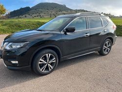 Schwarz Gebraucht 2020 Nissan X-Trail N-Connecta SUV | 18.500 € (Guter Preis)