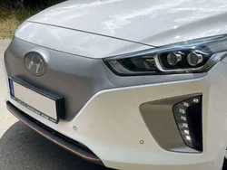 Weiß Gebraucht 2019 Hyundai Ioniq Premium Limousine | 12.000 € (Guter Preis)