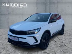 Jade weiß (sl) (weiß) Neu 2024 Opel Grandland X SUV | 32.490 € (Fairer Preis)