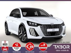 Weiß Neu 2025 Peugeot 208 GT Kleinwagen | 27.288 € (Teuer)