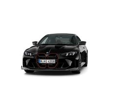 Gebraucht 2024 BMW M4 Efficient Dynamics Coupé | 147.843 €