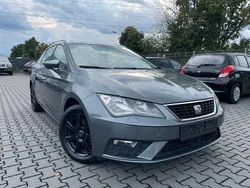 Grau Gebraucht 2017 Seat Leon ST Style Kombi | 10.999 € (Guter Preis)