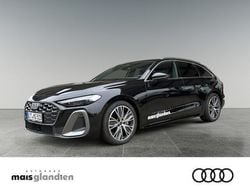 Gebraucht 2025 Audi A5 Sportback S-Line Kombi | 49.780 € (Fairer Preis)