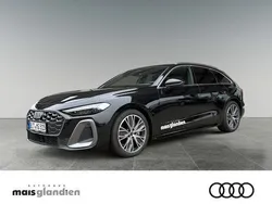 Gebraucht 2025 Audi A5 Sportback S-Line Kombi | 52.880 € (Teuer)
