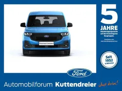 Boundless blue Neu 2025 Ford Grand Tourneo Connect Active Van / Kleinbus | 36.990 € (Guter Preis)