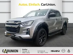Mercury silver Neu 2025 Isuzu D-Max Abholung | 50.980 €