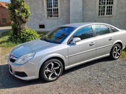 Silber Gebraucht 2005 Opel Vectra Limousine | 1.300 € (Guter Preis)