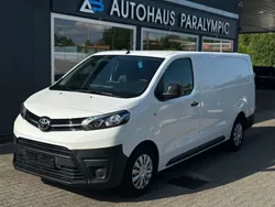 Weiß Gebraucht 2018 Toyota Proace Van | 13.700 € (Guter Preis)