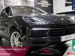 Chromitschwarz Gebraucht 2023 Porsche Cayenne Platinum Edition SUV | 83.900 € (Superpreis)