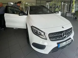 Gebraucht 2019 Mercedes GLA220 AMG line SUV | 27.000 € (Fairer Preis)