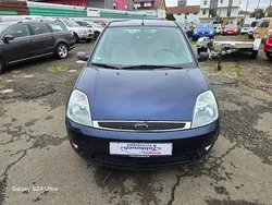 Gebraucht 2003 Ford Fiesta Kleinwagen | 1.350 € (Fairer Preis)