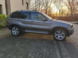 Grau Gebraucht 2006 BMW X5 Exclusive SUV | 6.000 € (Superpreis)