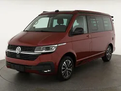 Fortanarot metallic Gebraucht 2022 VW T6.1 Edition Van | 69.495 €
