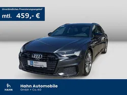 Daytonagrau perleffekt Gebraucht 2021 Audi A6 Sport Kombi | 33.930 € (Guter Preis)