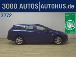 Other Gebraucht 2021 Opel Astra Business Limousine | 8.280 € (Fairer Preis)