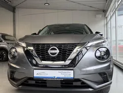 Grau Gebraucht 2025 Nissan Juke Acenta SUV | 20.970 € (Superpreis)