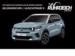 Montecarloblau Neu 2025 Citroën e-C3 Limousine | 19.990 € (Superpreis)