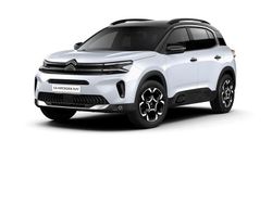Okenit weiß / dach schwarz Neu 2025 Citroën C5 Aircross SUV | 29.870 € (Fairer Preis)