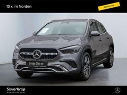 Grau Gebraucht 2024 Mercedes GLA180 Progressive SUV | 34.618 € (Guter Preis)