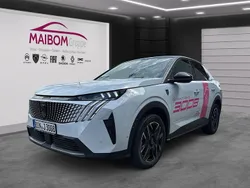 Weiß Gebraucht 2025 Peugeot 3008 GT SUV | 37.990 € (Fairer Preis)
