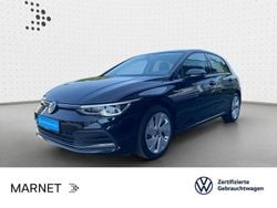 Schwarz Gebraucht 2020 VW Golf VIII Style Limousine | 20.490 € (Guter Preis)